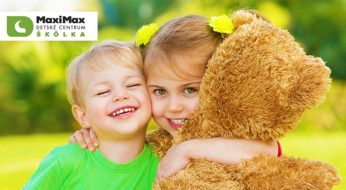 Tábor plný hier a tvorivosti s dennou dochádzkou