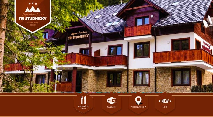 Krásy Demänovskej doliny na dotyk