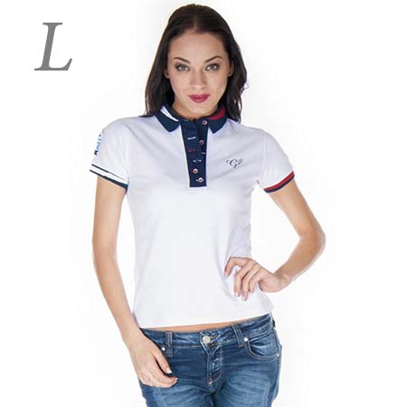 Dámske tričko Giorgio Di Mare: model 1 veľkosť L