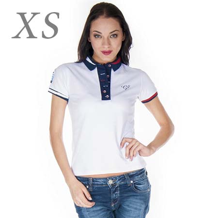 Dámske tričko Giorgio Di Mare: model 1 veľkosť XS