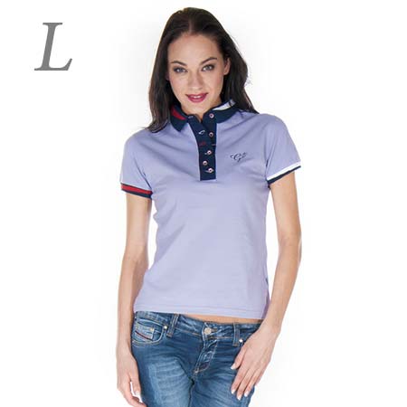 Dámske tričko Giorgio Di Mare: model 2 veľkosť L