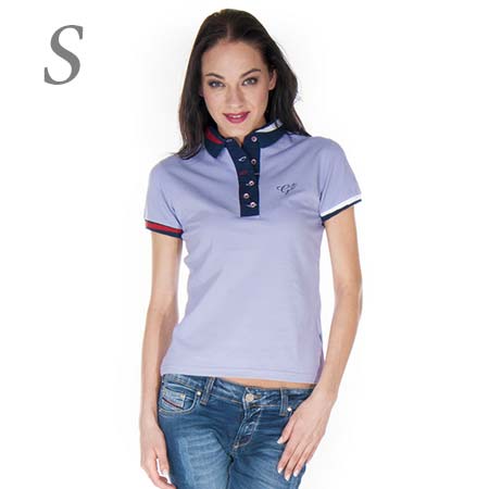 Dámske tričko Giorgio Di Mare: model 2 veľkosť S