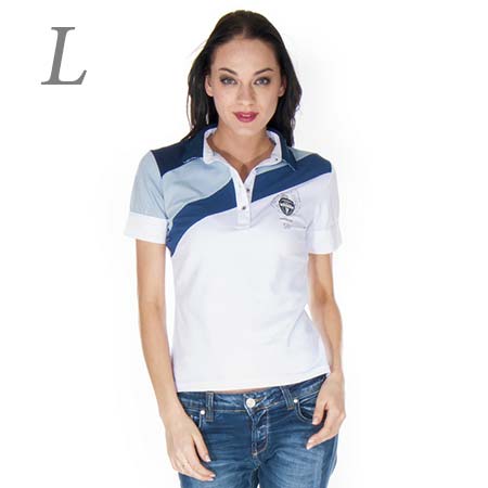 Dámske tričko Giorgio Di Mare: model 3 veľkosť L