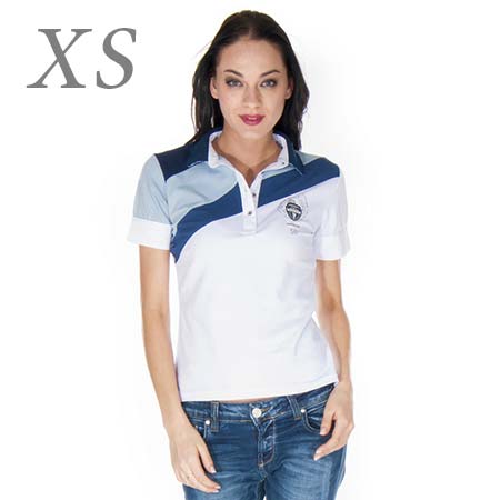 Dámske tričko Giorgio Di Mare: model 3 veľkosť XS