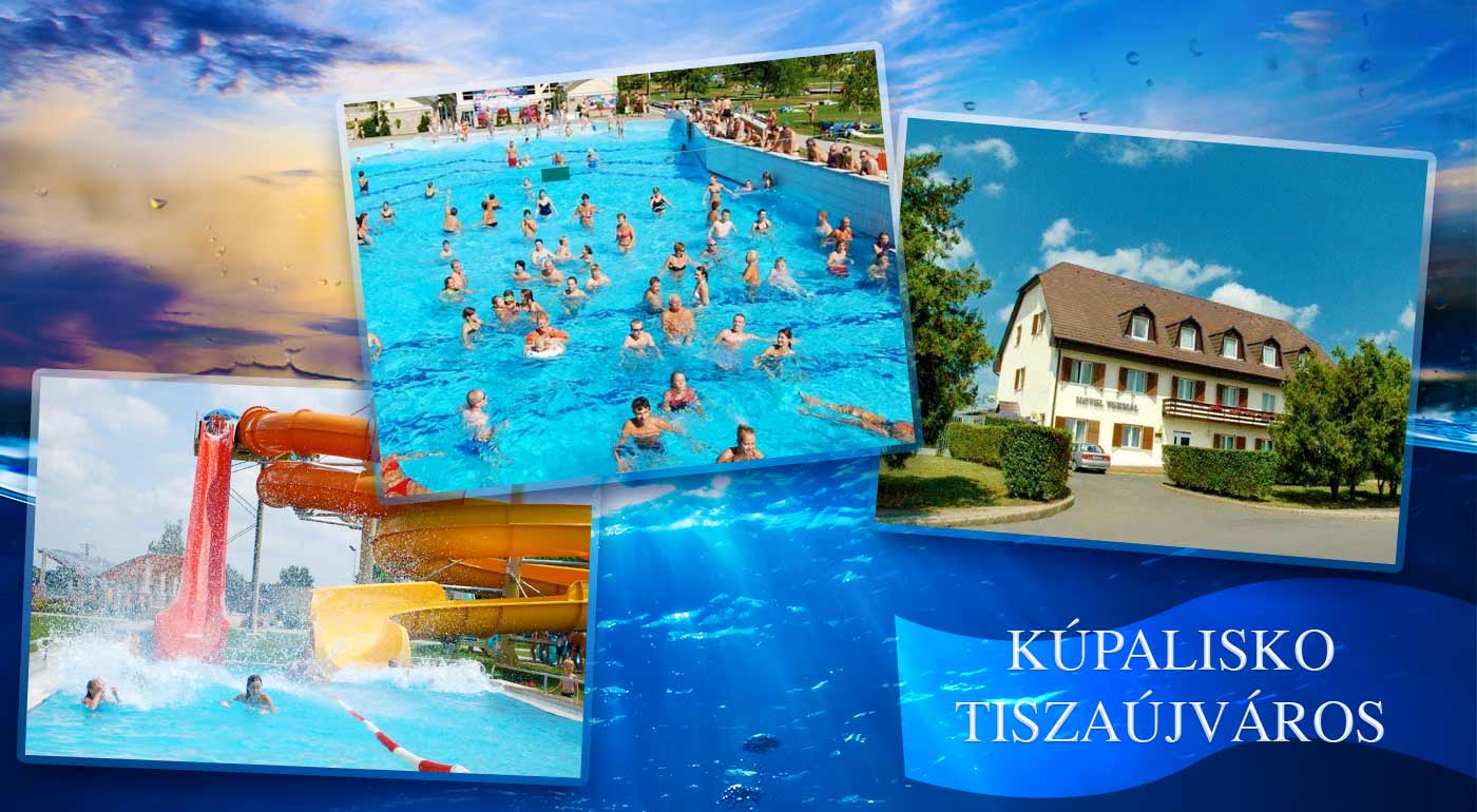 3-dňový zájazd na termálne kúpalisko v Maďarsku