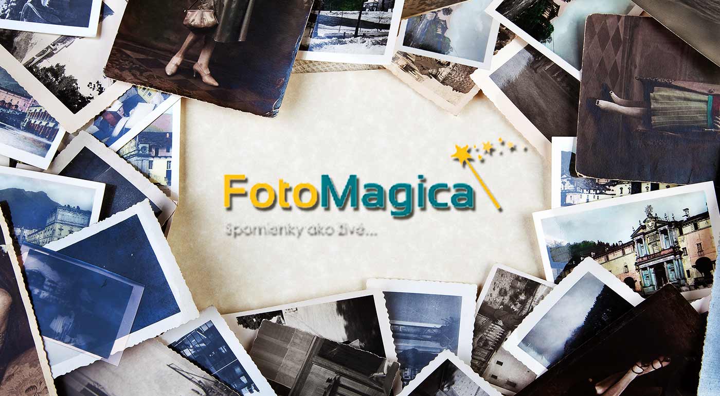 Tlač fotografií - 100, 200 alebo 300 ks