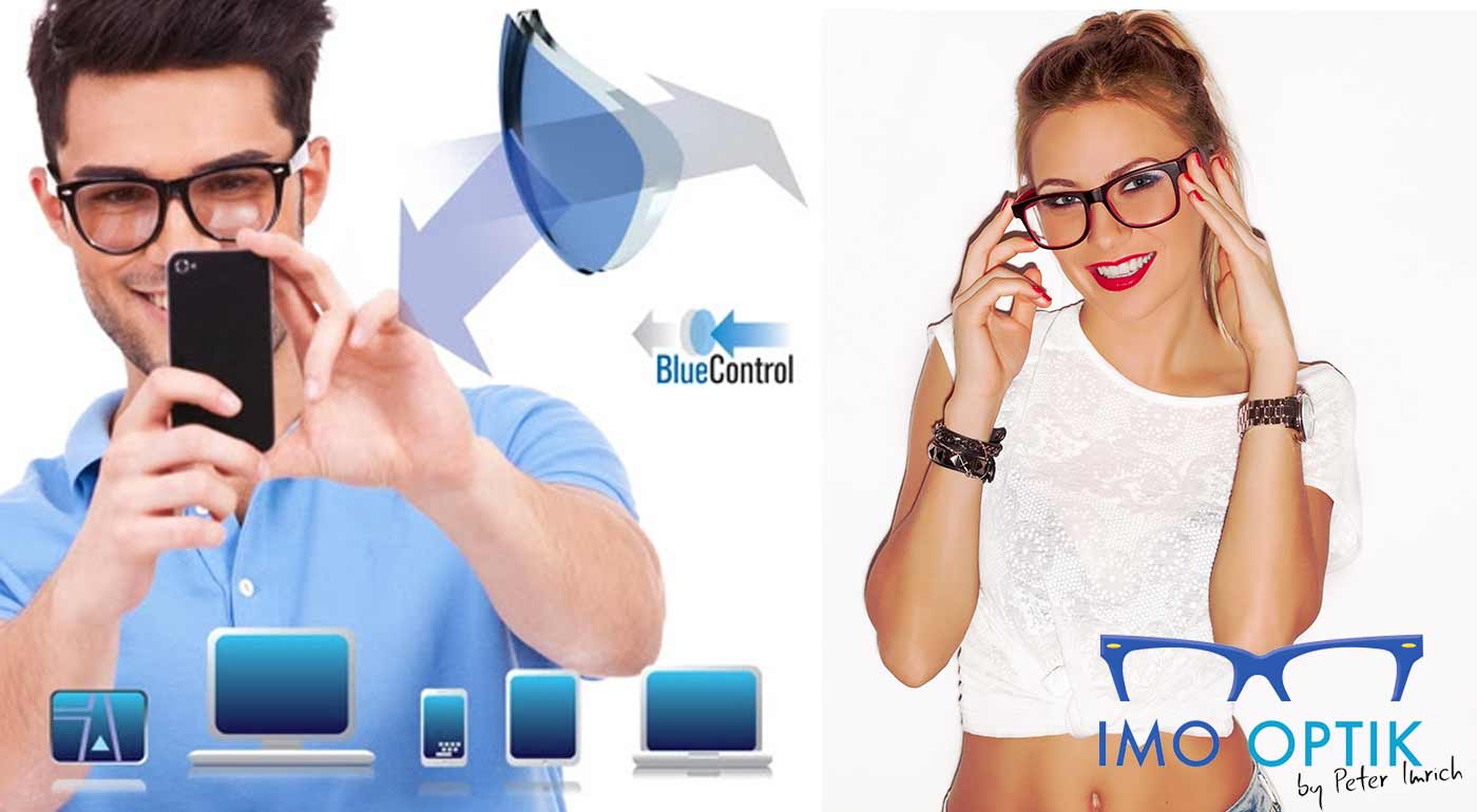 Kompletné dioptrické okuliare v Bratislave