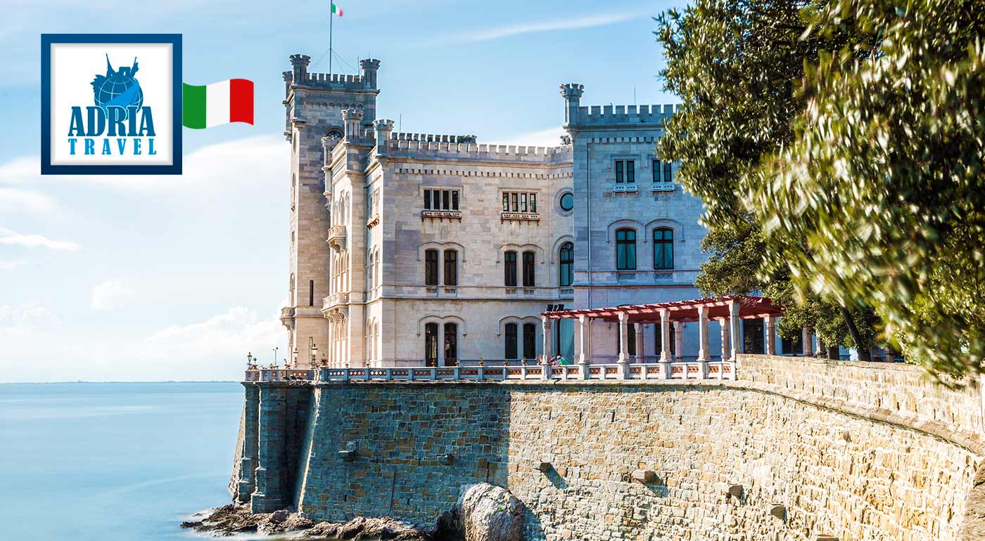 Zájazd do úchvatných Benátok