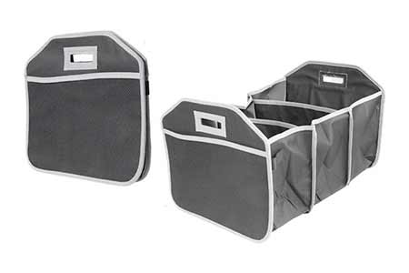 Organizér do kufra auta spolu s termotaškou