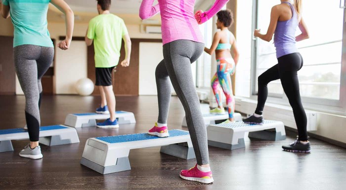 Cvičte sa radosťou - pohybové štúdio v Bratislave