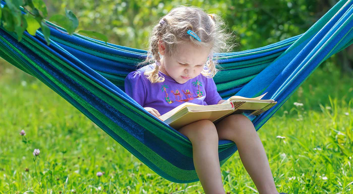 Hojdacie siete pre 1 alebo 2 osoby