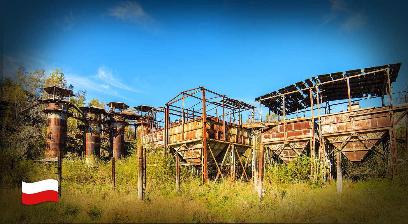 Poznávací zájazd po stopách Oskara Schindlera