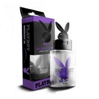 Lubrikačný gél Playboy Double Play 2in1 (88,7 ml)