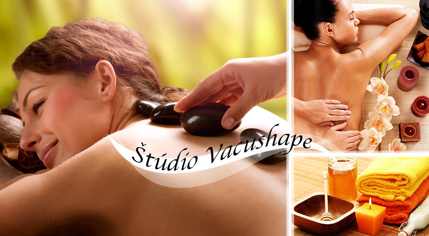 Oddýchujte pod rukami masérov v Banskej Bystrici