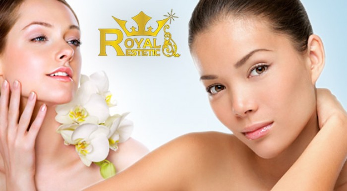 Fotorejuvenizácia pleti - ošetrenie, s ktorým omladnete.