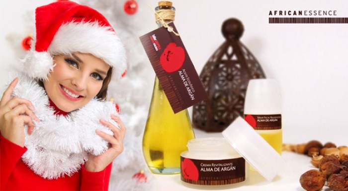 Balíček certifikovanej bio kozmentiky zn. Amapola pre kvalitné vyčistenie pleti.