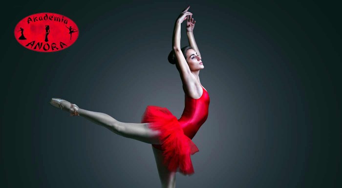 Kurz baletu pre dospelých v Bratislave