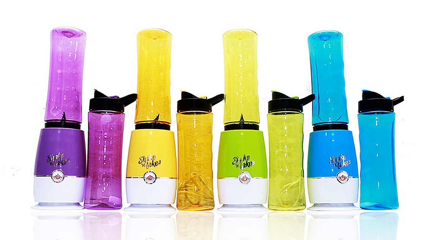 Smoothie mixér Shake 'n take