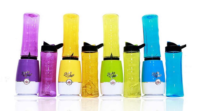Smoothie mixér Shake 'n take
