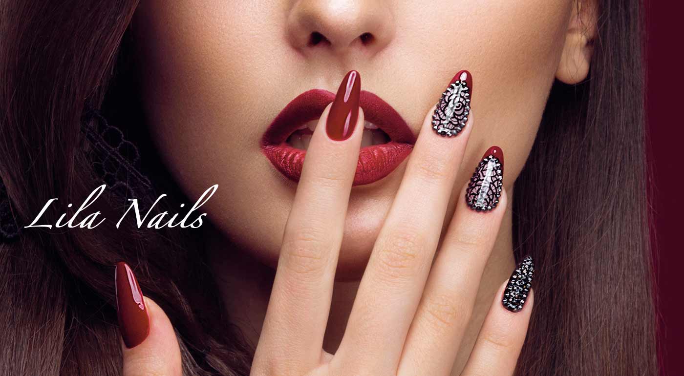 Klasická či japonská manikúra alebo gélové nechty