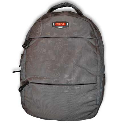 Univerzálny batoh - farba šedá