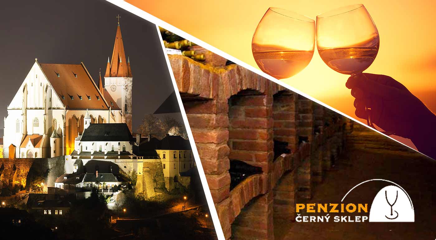 Vinársky pobyt na južnej Morave