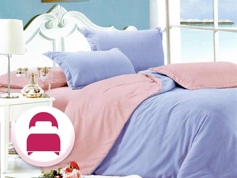 Posteľné obliečky pre jednolôžko - vzor 1