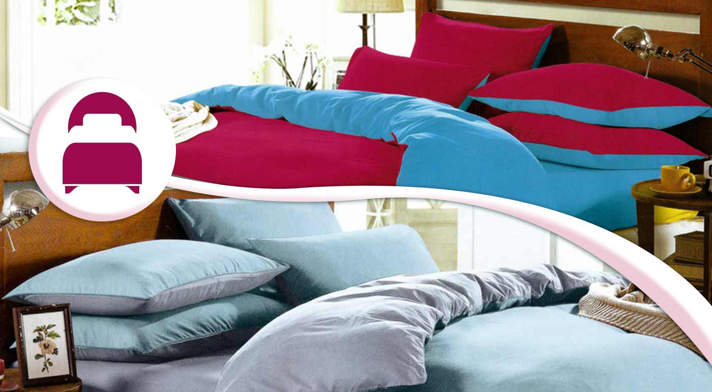 Sladké sny v bavlnených obliečkach pre jednolôžko