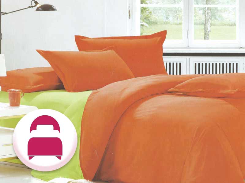 Posteľné obliečky pre jednolôžko - vzor 6