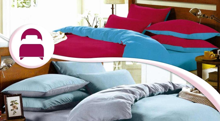 Sladké sny v bavlnených obliečkach pre jednolôžko