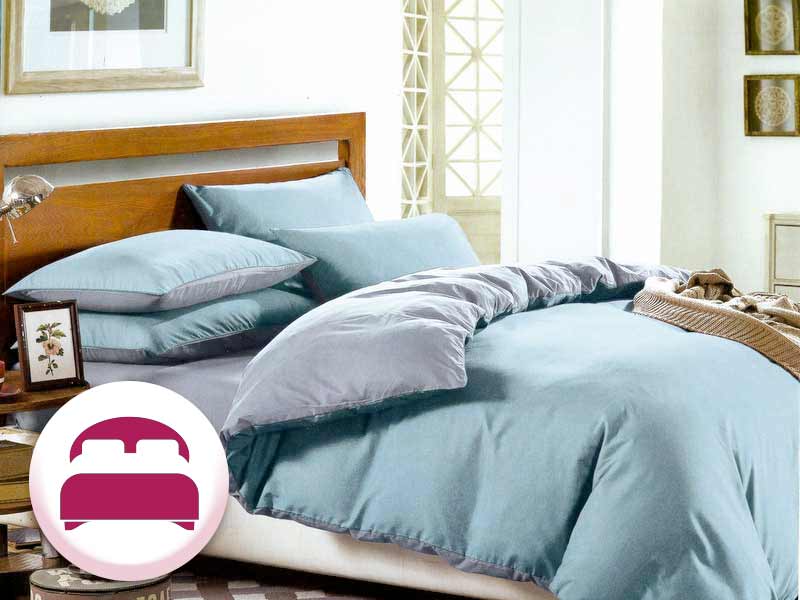 Posteľné obliečky pre dvojlôžko - vzor 4