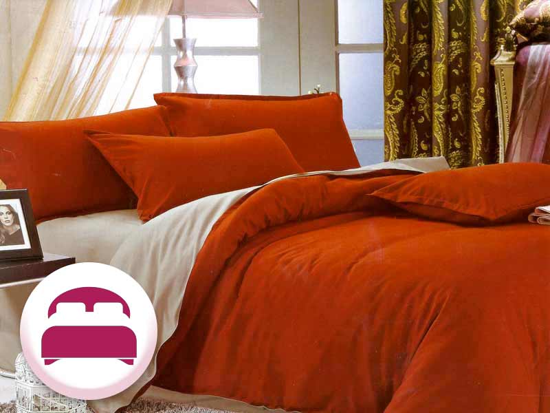 Posteľné obliečky pre dvojlôžko - vzor 5