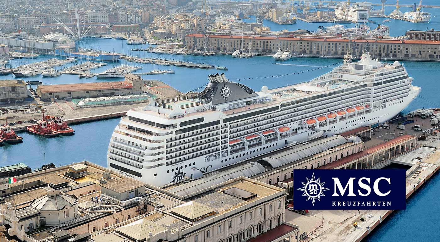 Luxusná plavba výletnou loďou po Stredmorí