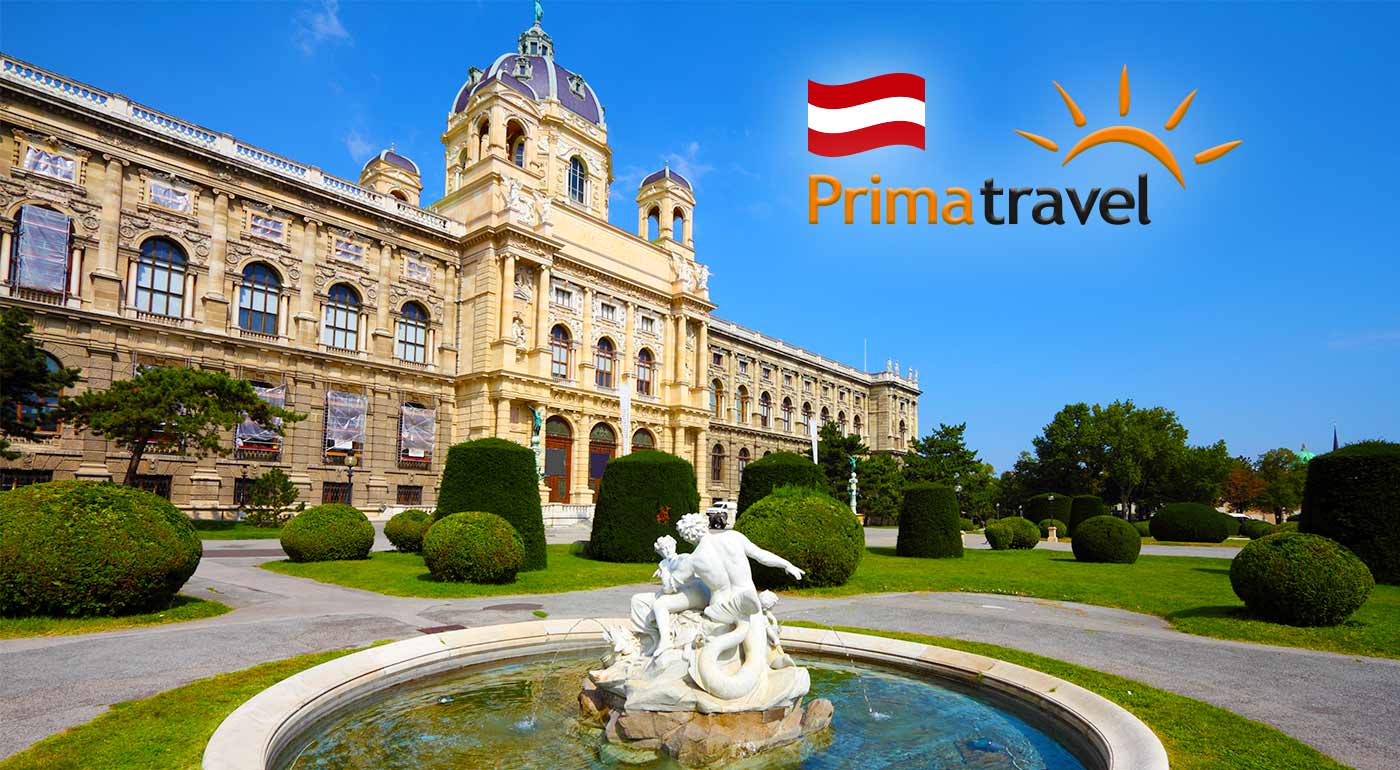 Zájazd na deň otvorených múzeí do Viedne