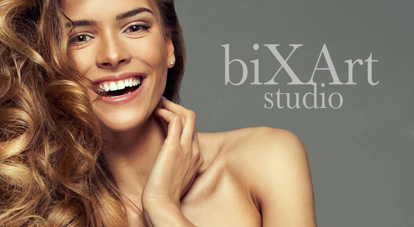 Strihanie či farbenie v štúdiu Bixart v Bratislave