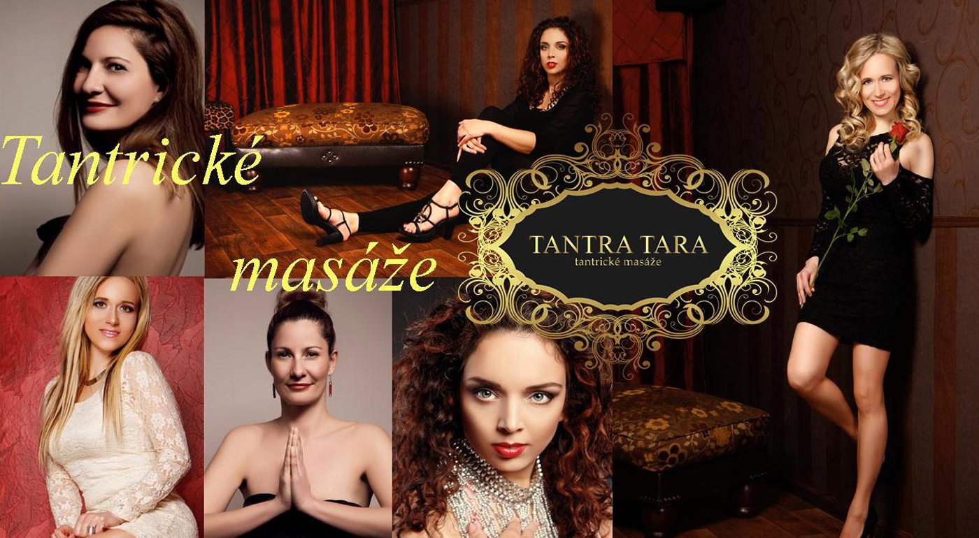 Zmyselná tantrická masáž