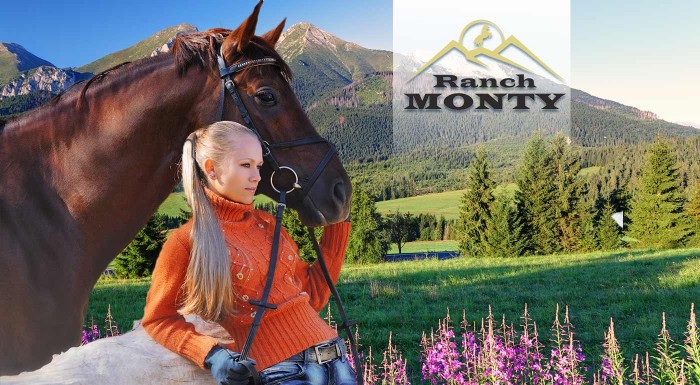 Užite si Tatry v konskom sedle