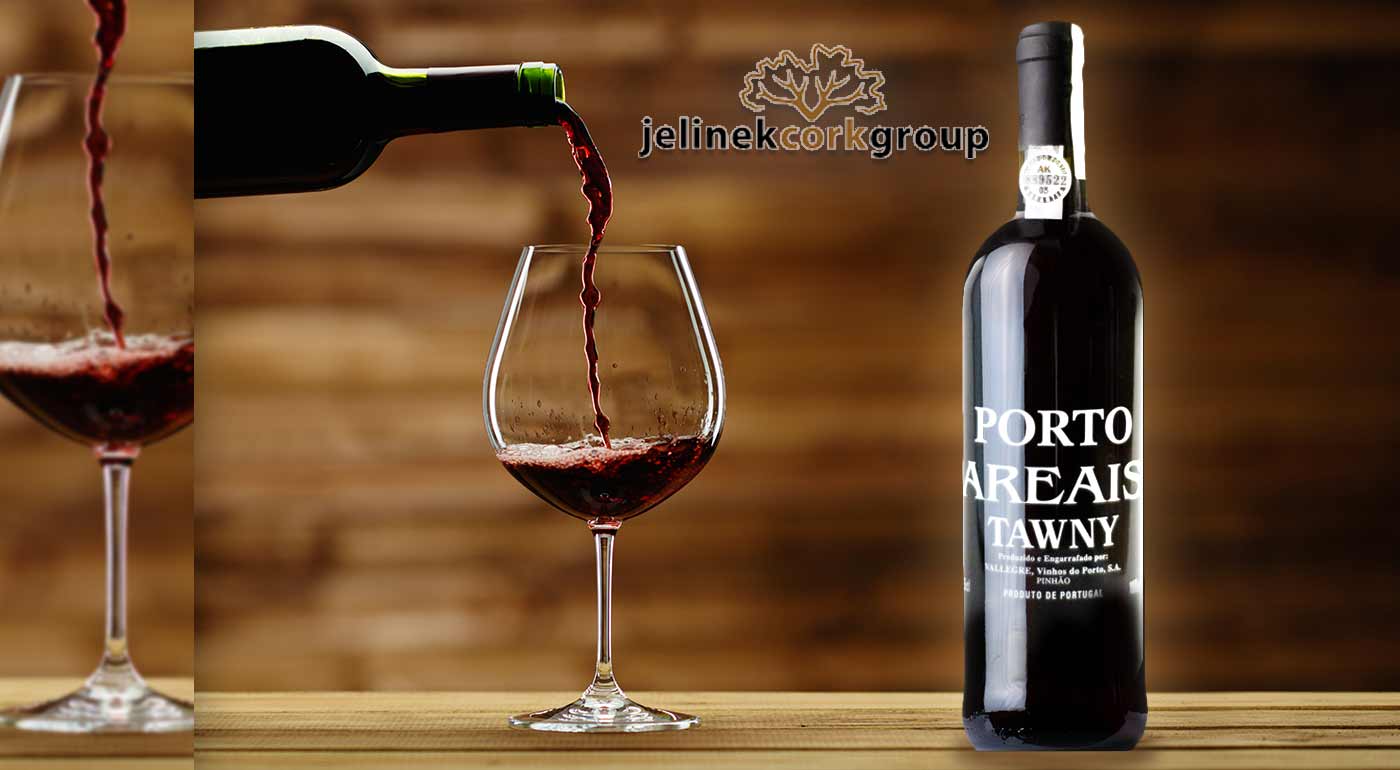 Výnimočné portské víno