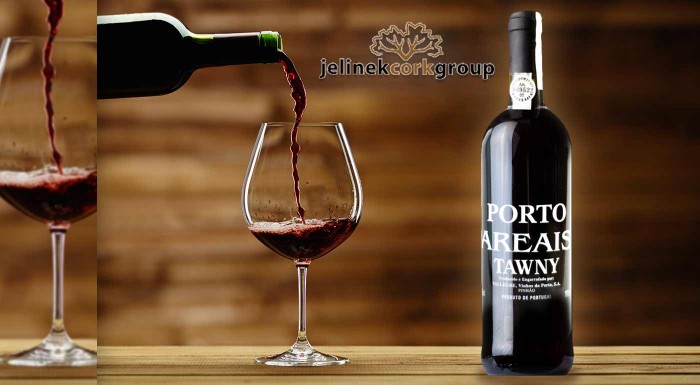 Výnimočné portské víno