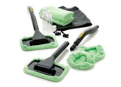 Čistiaca stierka Windshield Wonder