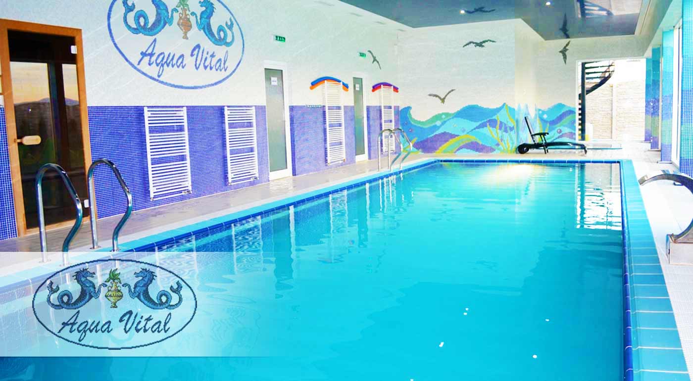 Sladký oddych vo wellness pri Bojniciach