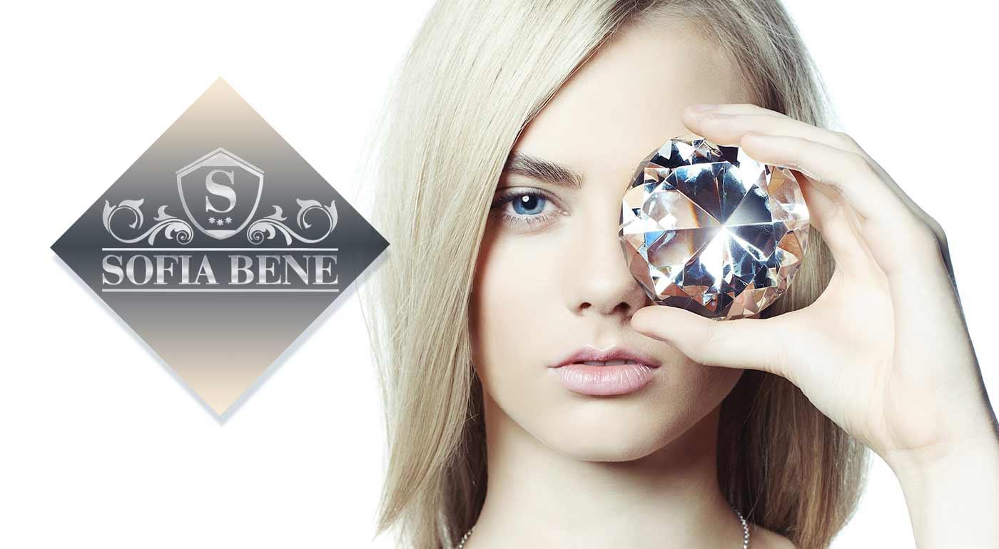 Krásna pleť vďaka diamantovej mikrodermabrázii 