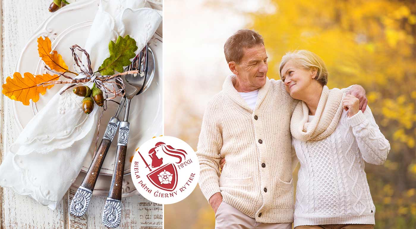 Senior pobyt v historickom kaštieli na Spiši