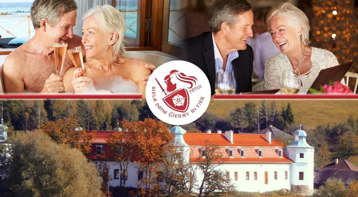 Senior pobyt v historickom kaštieli na Spiši