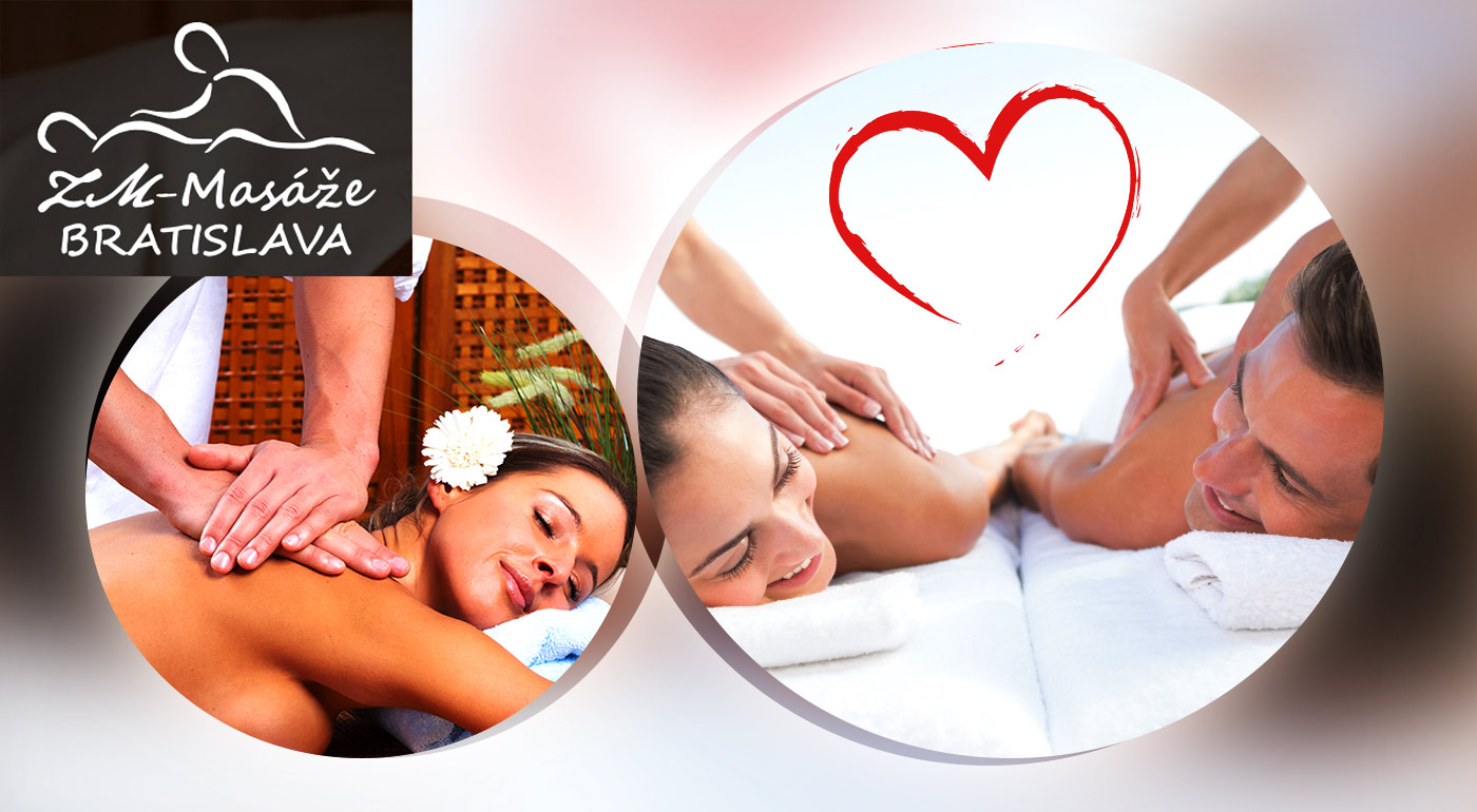 Uvoľňujúce masáže v Hoteli Bratislava****