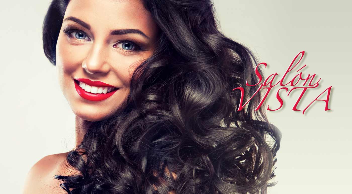 Nový strih, farba, či vyrovnávanie vlasov