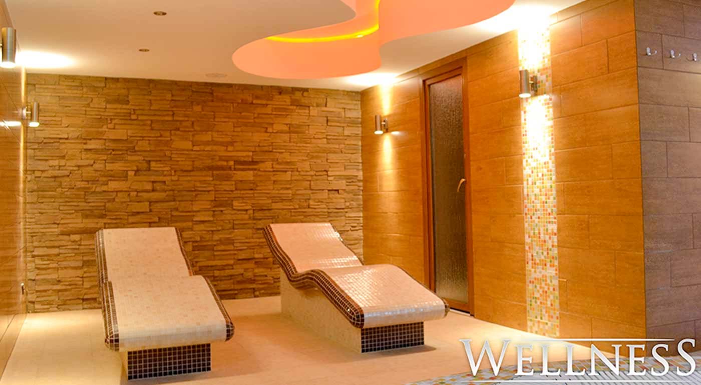 Penzión Konský Dvor s wellness