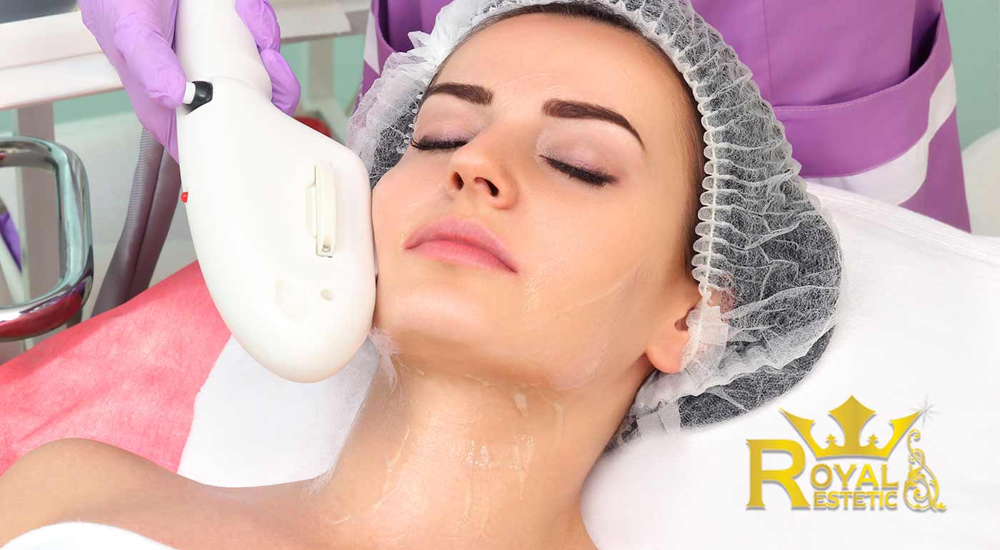 Omladzujúca fotorejuvenizácia pleti