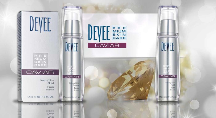 Kozmetika Devee s kyselinou hyalurónovou