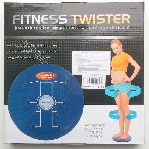 Rotačný disk s magnetmi ROTANA